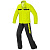 Spidi Комбинезон-дождевик Sport Rain Yellow Fluo в Ульяновске