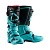 Leatt Мотоботы кроссовые 5.5 FlexLock V26 Teal в Ульяновске