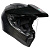 AGV Шлем AX9 E2206 MPLK Mono Matt Carbon в Ульяновске