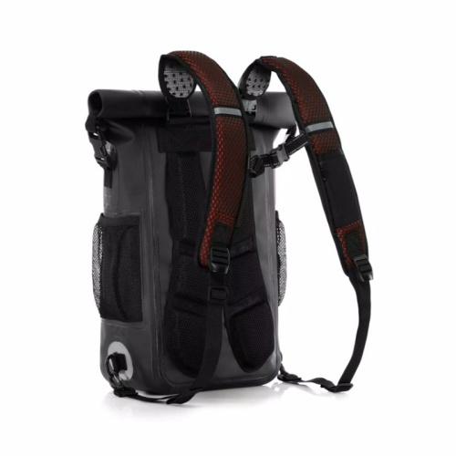Dainese Рюкзак Explorer WP Backpack 15L black в Ульяновске