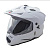 AIM Шлем кросс/эндуро JK802 White Glossy в Ульяновске