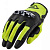 Acerbis Перчатки Ce Ramsey My Vented Black/Yellow в Ульяновске