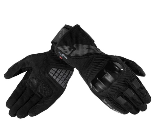 Spidi Перчатки Rainshield Black в Ульяновске