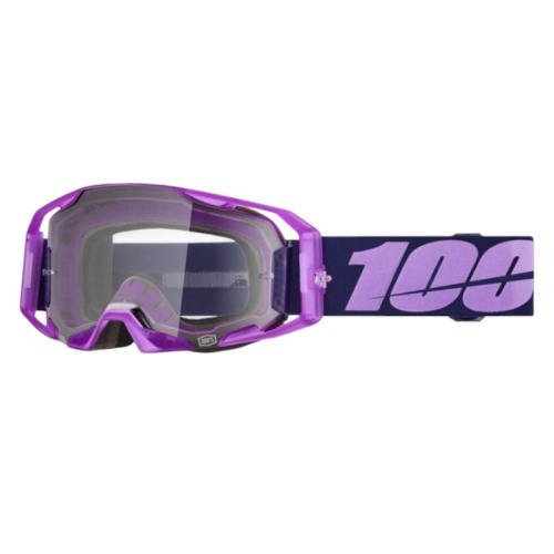 100% Очки Armatic V26 Toyoko / Clear в Ульяновске