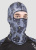 Starks Подшлемник Light Print Moto Серый принт в Ульяновске