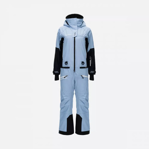 Finntrail Комбинезон женский Rachel 3853 LightBlue в Ульяновске