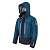 Finntrail Куртка водостойкая Greenwood 4021 Blue в Ульяновске