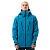 Dragonfly Куртка Freeride Pro Man Blue в Ульяновске