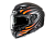 HJC Шлем F71 Zen MC7SF в Ульяновске
