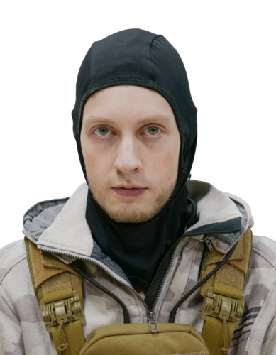MotoLike Подшлемник Х/Э трансформер в Ульяновске