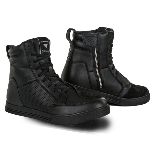 Shima Мотоботы Blake Black в Ульяновске
