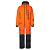 SCOTT Комбинезон DS Shell Dryo orange/black в Ульяновске