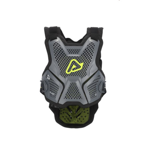 Acerbis Защита тела (Панцирь) P035 L1 Grey в Ульяновске