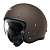 Shoei Шлем J.O 2 Candy Коричневый Матовый в Ульяновске