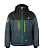 SCOTT Куртка Snow Flex Dryo metal blue/dark blue в Ульяновске