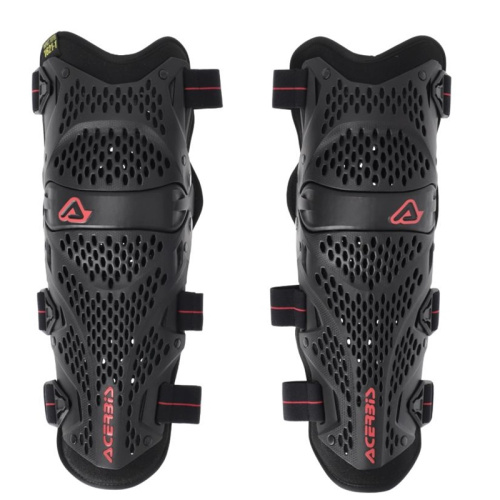 Acerbis Наколенники Impact Pro Black в Ульяновске