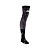 Leatt Чулки под наколенники Knee Brace Socks Black/White в Ульяновске