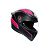 AGV Шлем K1 S Warmup Black/Pink в Ульяновске