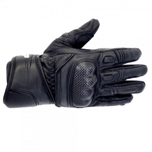 MCP перчатки Wild black в Ульяновске