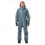 Dragonfly Комбинезон Gravity 2.0 Man Grey 2025 в Ульяновске