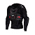 Leatt Защита тела Body Protector 5.5 Evo V26 Black в Ульяновске
