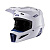 Leatt Шлем кроссовый 2.5 V26 White в Ульяновске
