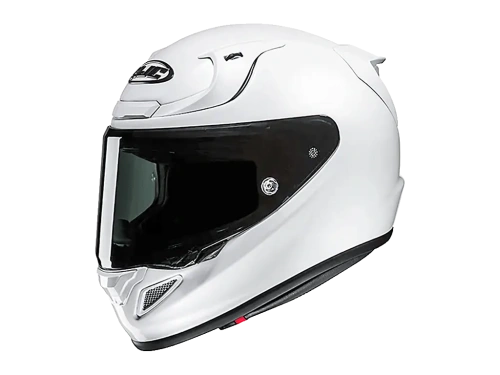 HJC Шлем RPHA12 Pearl White в Ульяновске