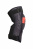 Acerbis Защита коленей Soft Knee Black/Red в Ульяновске