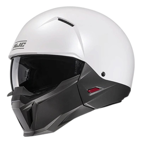 HJC Шлем i20 Pearl White в Ульяновске