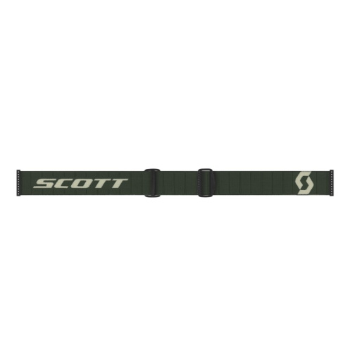 Scott Очки Primal Sand Dust kaki green в Ульяновске