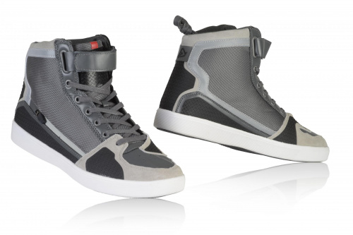 Acerbis Мотокроссовки KEY Grey в Ульяновске