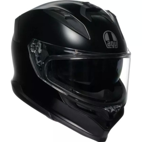 AGV Шлем K7 Black Matt в Ульяновске