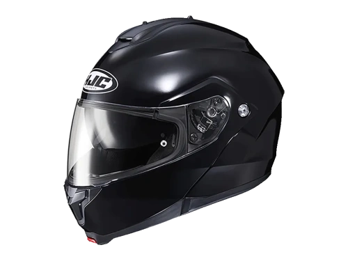 HJC Шлем C91N Metal Black в Ульяновске