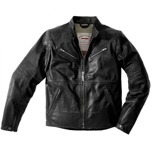 Spidi Куртка Garage Robust Black в Ульяновске