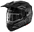 FXR Шлем Maverick X Helmet 22 Black/Titanium в Ульяновске