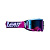 Leatt Маска Velocity 5.5 Iriz Purple Blue UC 26% в Ульяновске
