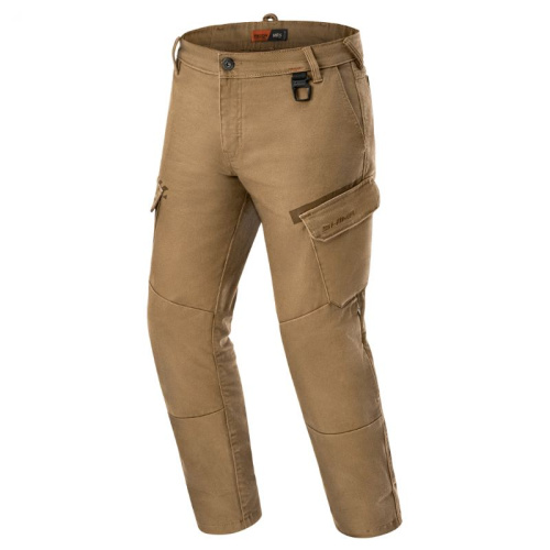 Shima Мотоштаны Recon Men Sand в Ульяновске