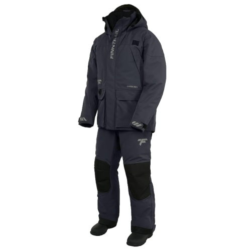 Finntrail Костюм Outback 3753 DarkGrey в Ульяновске