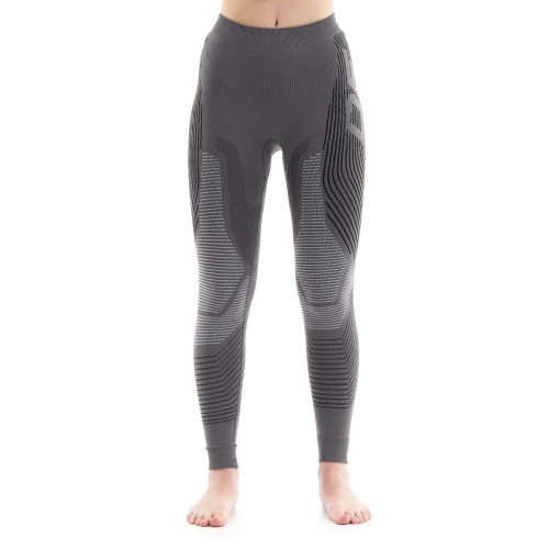 Dragonfly Термобрюки DF 3DThermo Grey  Woman в Ульяновске
