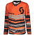 Scott Джерси 350 Kids Noise orange/black в Ульяновске