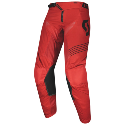 SCOTT Брюки 450 Angled red/black в Ульяновске