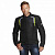 Scout Куртка Mojave летняя Black/Yellow в Ульяновске