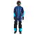 Dragonfly Комбинезон снегоходный Extreme 2.0 Man Scuba Blue-Limoges в Ульяновске