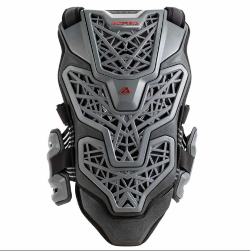 Acerbis Защита спины Pulsar Black в Ульяновске