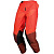 Scott Брюки 350 Dirt Evo red/black в Ульяновске