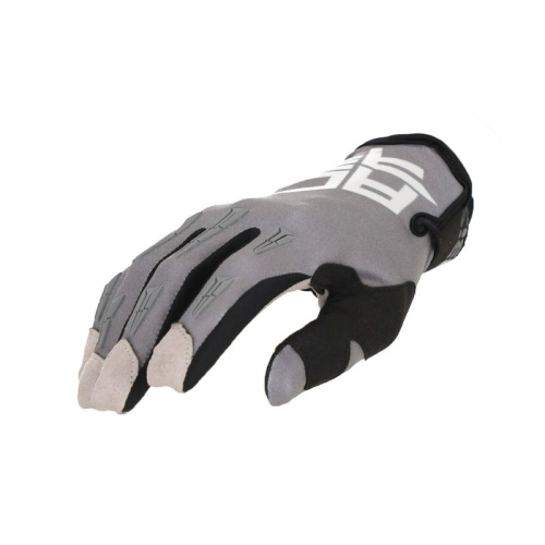 Acerbis Перчатки MX X-H Dark Grey в Ульяновске