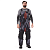 Dragonfly Штаны Expedition Camo - Dark Grey 2024 в Ульяновске