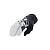 Acerbis Перчатки MX Linear White/Black в Ульяновске