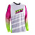 Leatt Джерси 3.5 Jr Retro Pink в Ульяновске