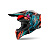 Airoh Шлем Wraaap Cyber Orange Glossy в Ульяновске